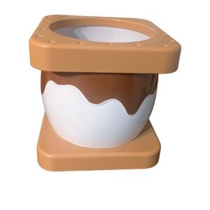 S’mores popcorn bucket